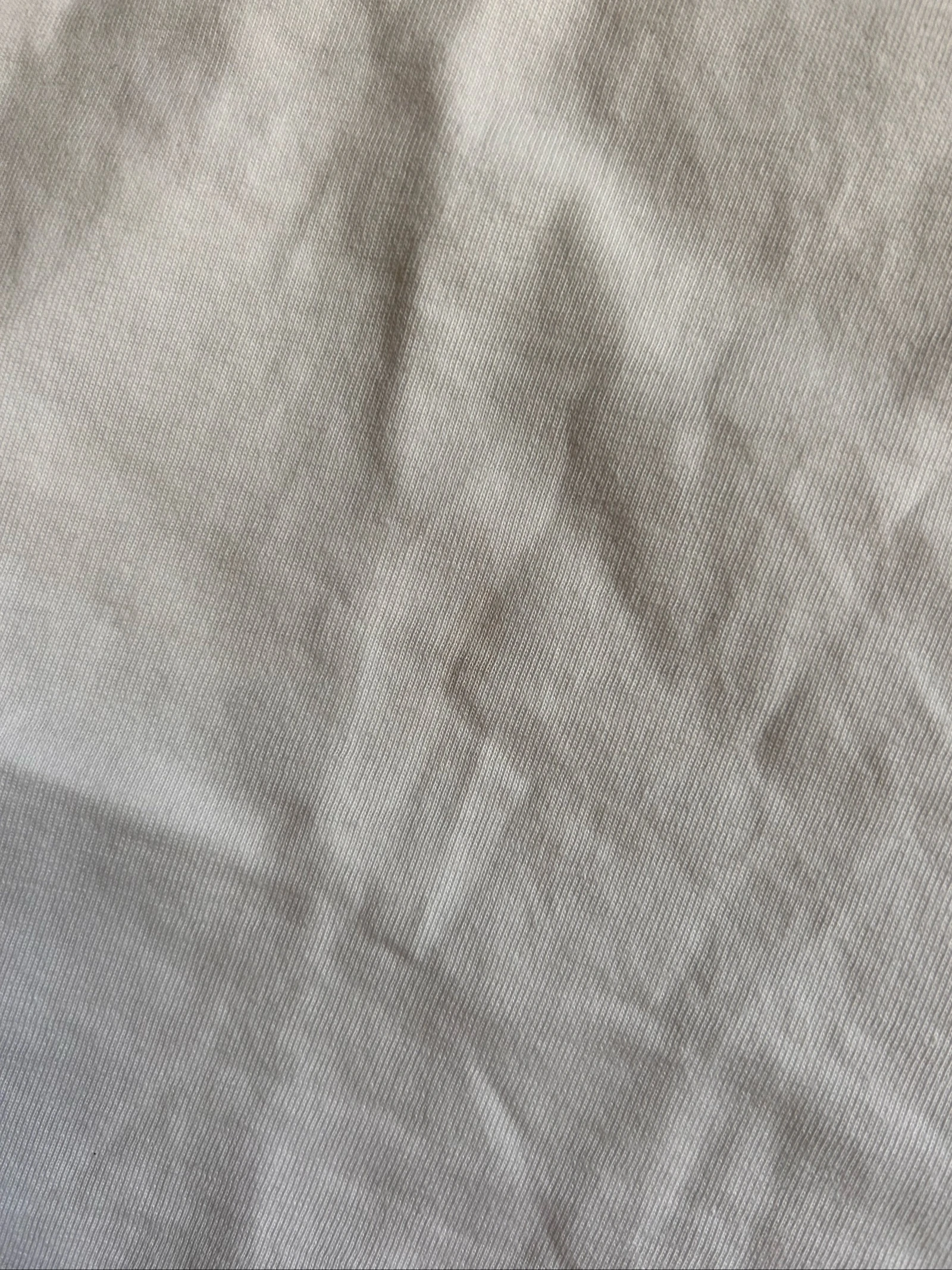 👕 White BZB T-shirt — Size M — 100% Cotton – photo 6